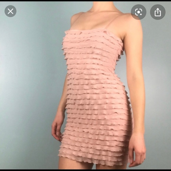 Guess Dresses & Skirts - Guess Mini Dress